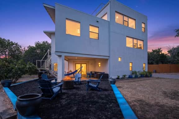 Lake Travis - Villa at Volente - Image 4