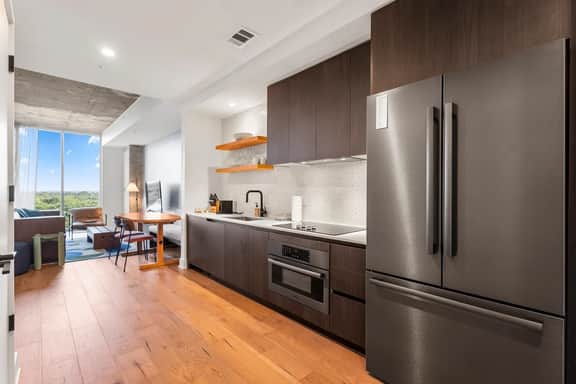 1206 Austin Modern Lux Downtown Condo - AA - Image 5