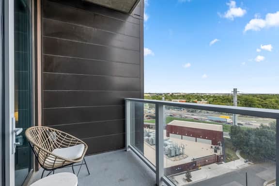 1206 Austin Modern Lux Downtown Condo - AA - Image 5