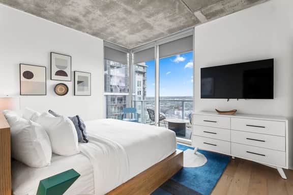 2810 Austin Lux Penthouse - AA - Image 3