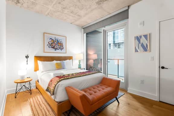 1310 Austin Modern Penthouse - AA - Image 5