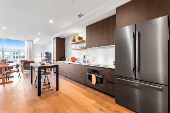 1310 Austin Modern Penthouse - AA - Image 4