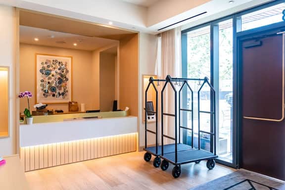 1310 Austin Modern Penthouse - AA - Image 5