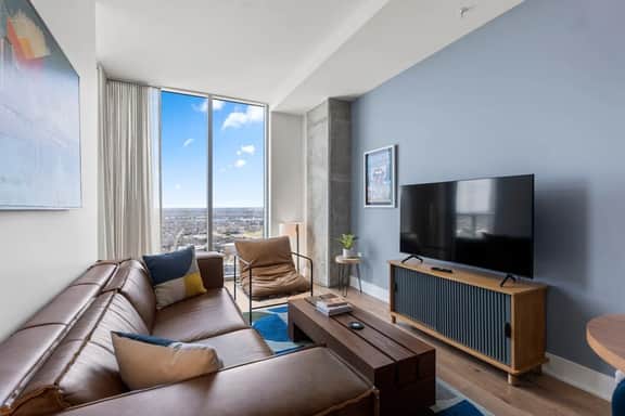 1906 Austin Modern Condo - AA - Image 5