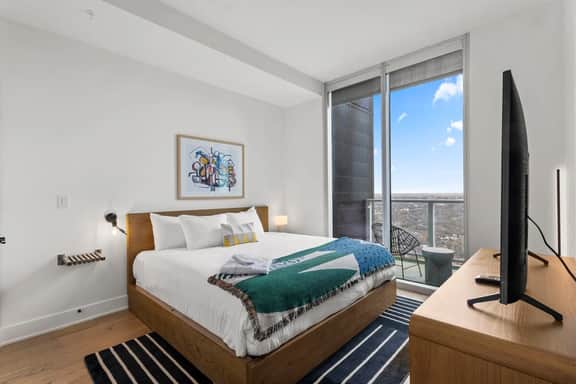 1906 Austin Modern Condo - AA - Image 3