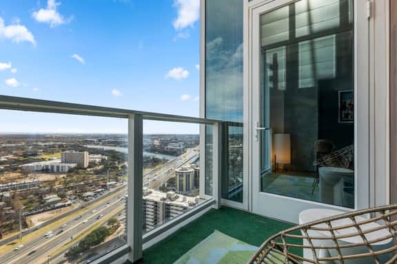 1906 Austin Modern Condo - AA - Image 4
