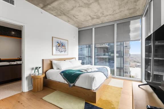1710 Austin Lake View Penthouse - AA - Image 3