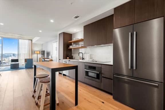 1710 Austin Lake View Penthouse - AA - Image 5