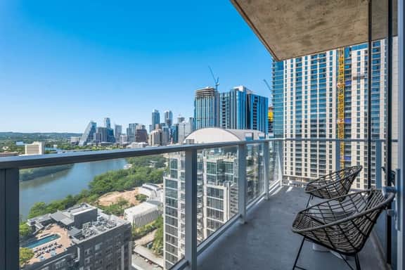 2601 Austin Skyline Corner Retreat - AA - Image 5