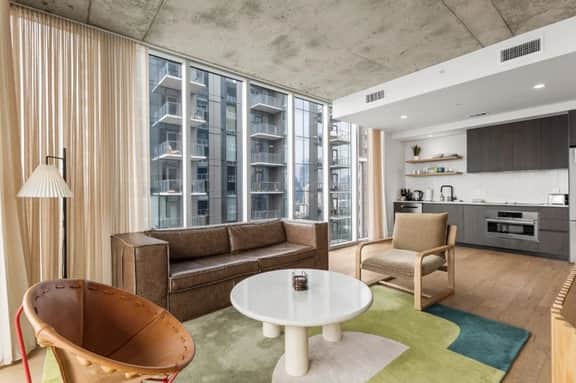 2608 Austin Sunset Condo - AA - Image 4