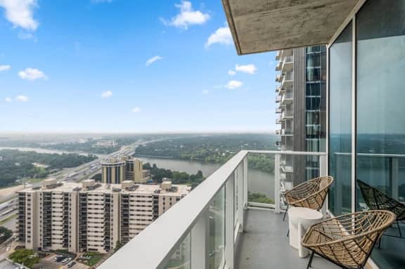 2608 Austin Sunset Condo - AA - Image 5