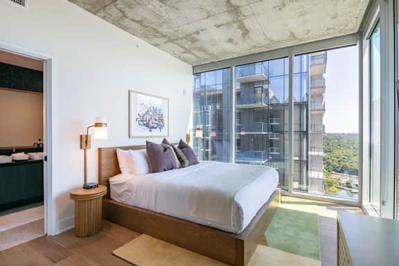 3110 Austin Glam Lux Penthouse - AA - Image 3