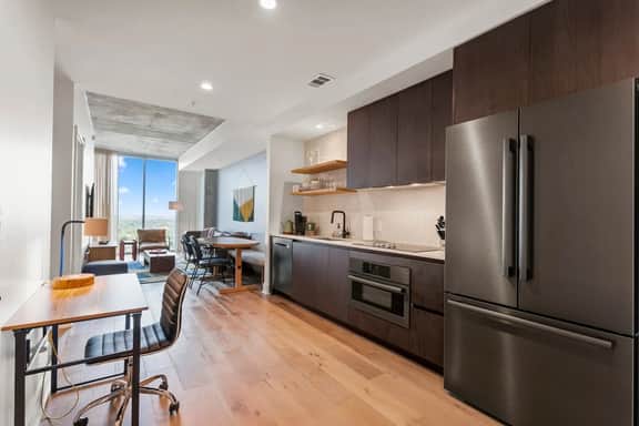 1806 Austin Modern Downtown Condo - AA - Image 5