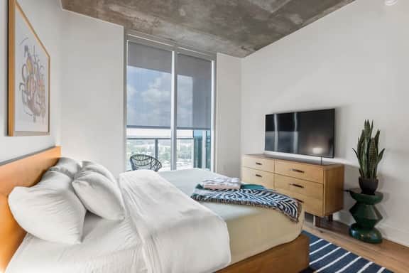 1806 Austin Modern Downtown Condo - AA - Image 3