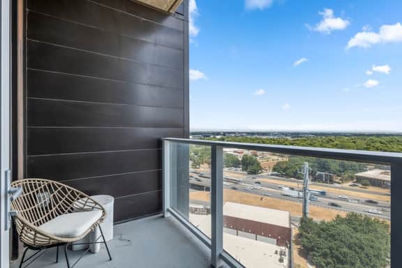 1806 Austin Modern Downtown Condo - AA - Image 4