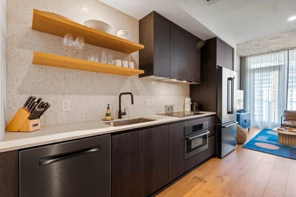 2703 Austin Riverside Condo - AA - Image 5