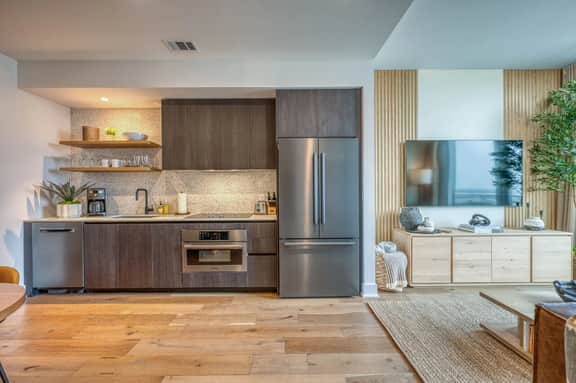 3203 Austin Rooftop Riverside Condo - AA - Image 5