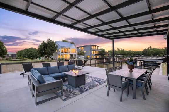 Lake LBJ - The Marbella - Image 5
