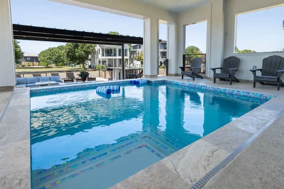 Lake LBJ - The Marbella - Image 4