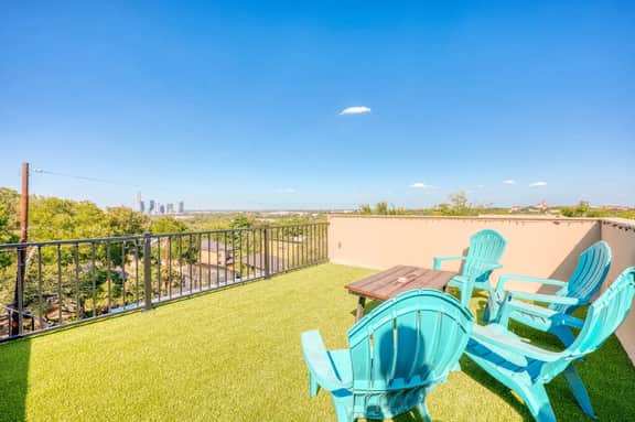 Austin Skyline Vista - Image 2