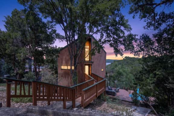 Hill Country - Treehouse Retreat - Image 5