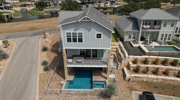 Lake LBJ - Lakeview - Image 5