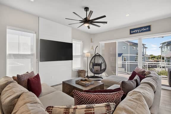 Lake LBJ - Lakeview - Image 2