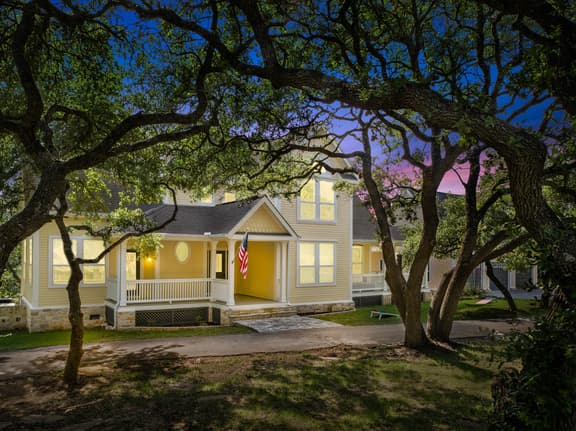 Hill Country Dream Ranch - Image 1