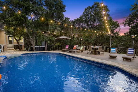 Hill Country Dream Ranch and Studio - Image 1