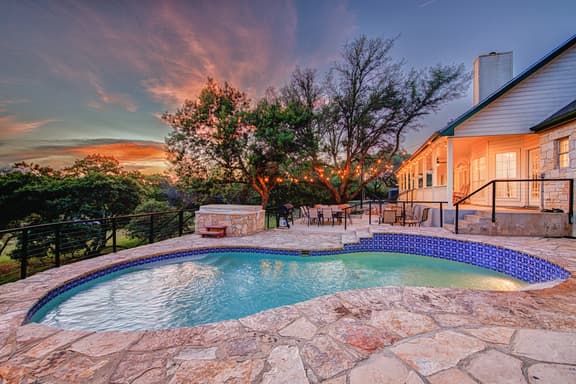 Hill Country Mystic Enchantment - Image 1
