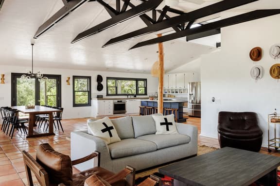 Hill Country Homestead - Image 1