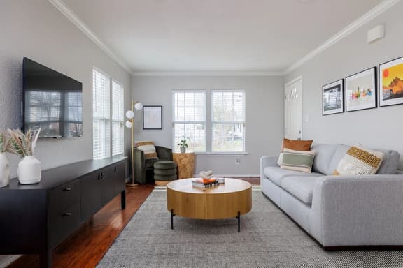 Austin East Side Charmer- SLATX - Image 1