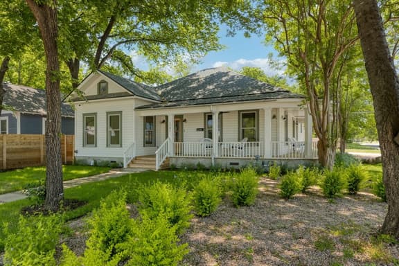 Austin Southern Charm- SLATX - Image 1