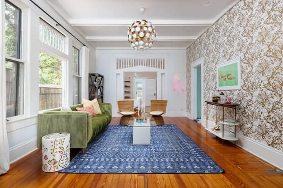 Austin Craftsman- SLATX - Image 1