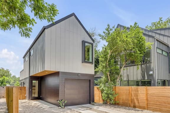 Austin Eastside Urban Dream- SLATX - Image 1