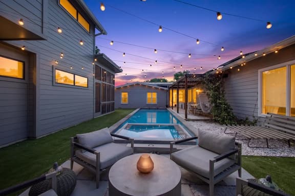 Austin Sunrise - SLATX - Image 1