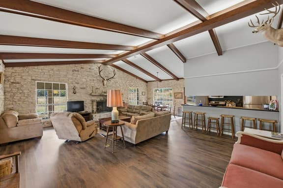Dripping Springs Double H Ranch - Image 1
