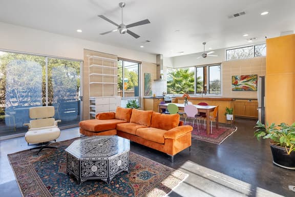 Austin Modern Muse - Image 1