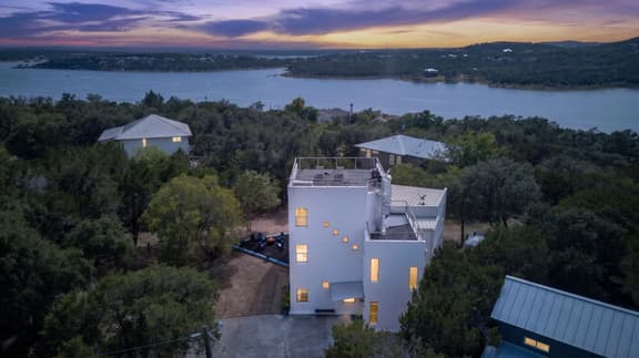Lake Travis - Villa at Volente - Image 1