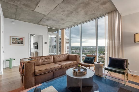 3010 Austin Longhorn Penthouse - AA - Image 1
