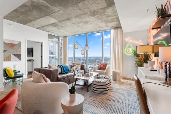 2810 Austin Lux Penthouse - AA - Image 1
