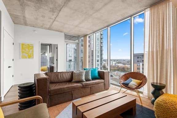 1310 Austin Modern Penthouse - AA - Image 1
