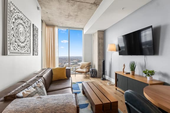 2506 Austin Modern Suite - AA - Image 1