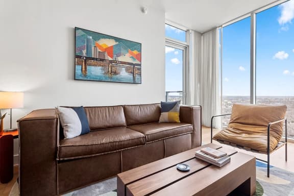 1906 Austin Modern Condo - AA - Image 1