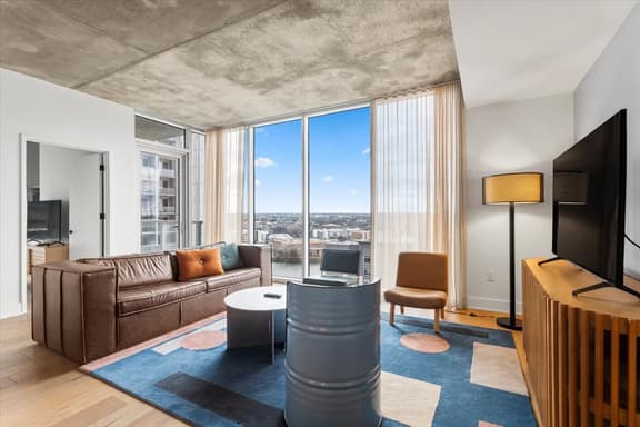 1710 Austin Lake View Penthouse - AA - Image 1