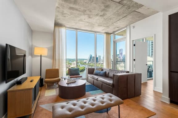 2601 Austin Skyline Corner Retreat - AA - Image 1