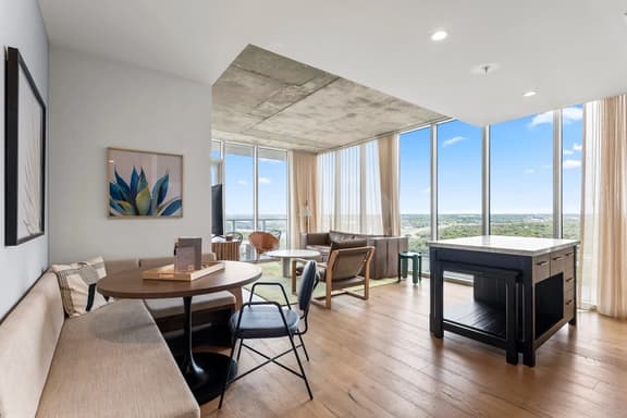 2908 Austin Agave - AA - Image 1