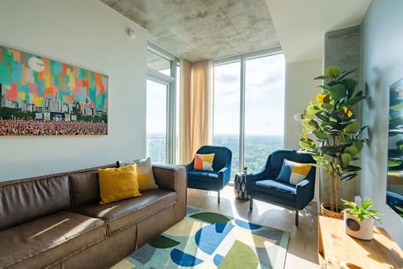 2906 Austin Sunrise Chic - AA - Image 1