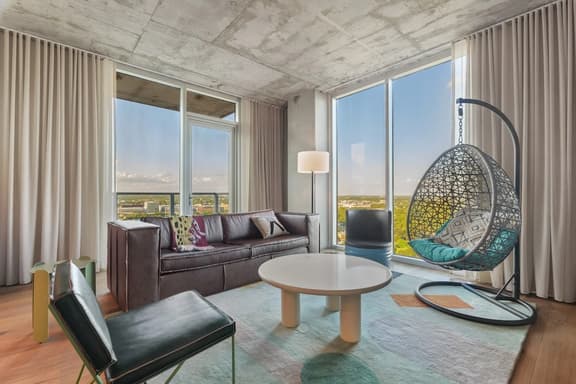 2304 Austin Artistic Corner Suite - AA - Image 1