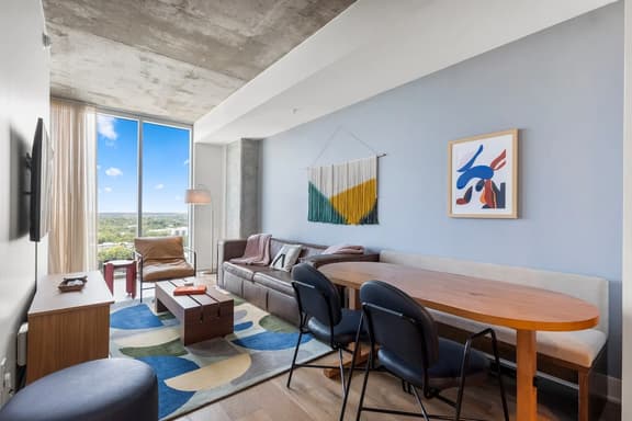 1806 Austin Modern Downtown Condo - AA - Image 1